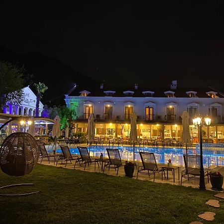 Goecek Lykia Resort Premium Concept Hotel Exteriör bild