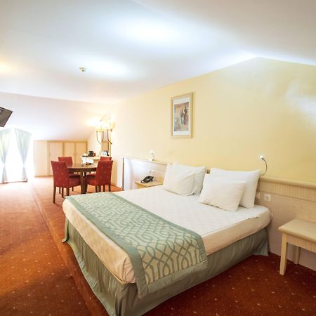 Goecek Lykia Resort Premium Concept Hotel Exteriör bild