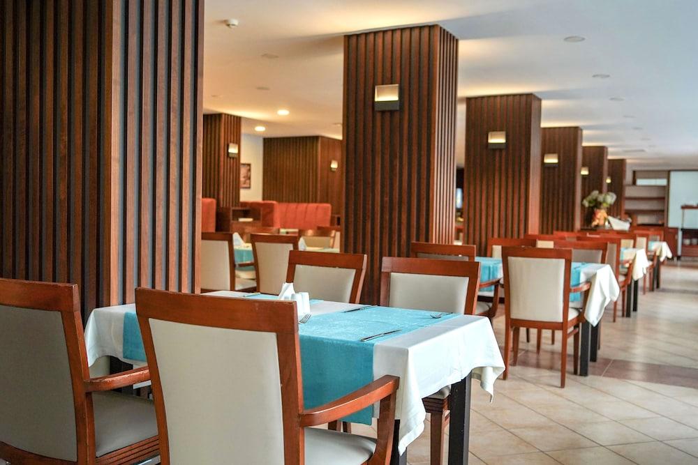 Goecek Lykia Resort Premium Concept Hotel Exteriör bild