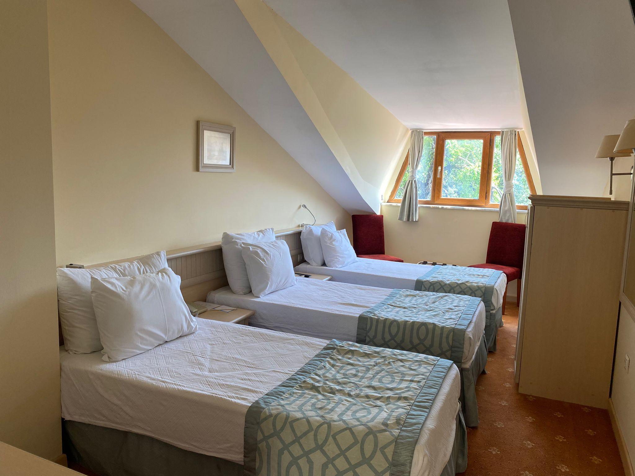 Goecek Lykia Resort Premium Concept Hotel Exteriör bild