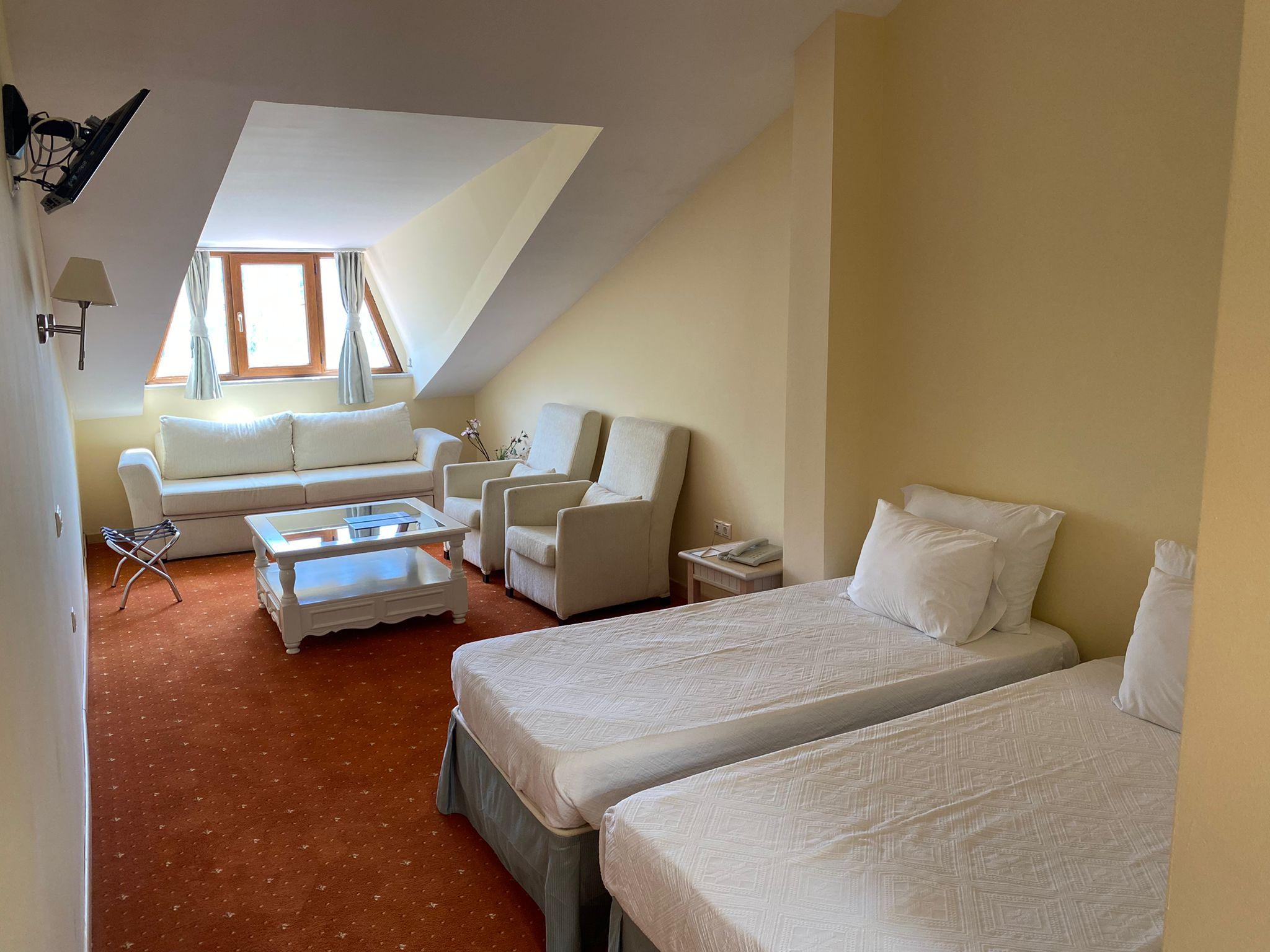 Goecek Lykia Resort Premium Concept Hotel Exteriör bild
