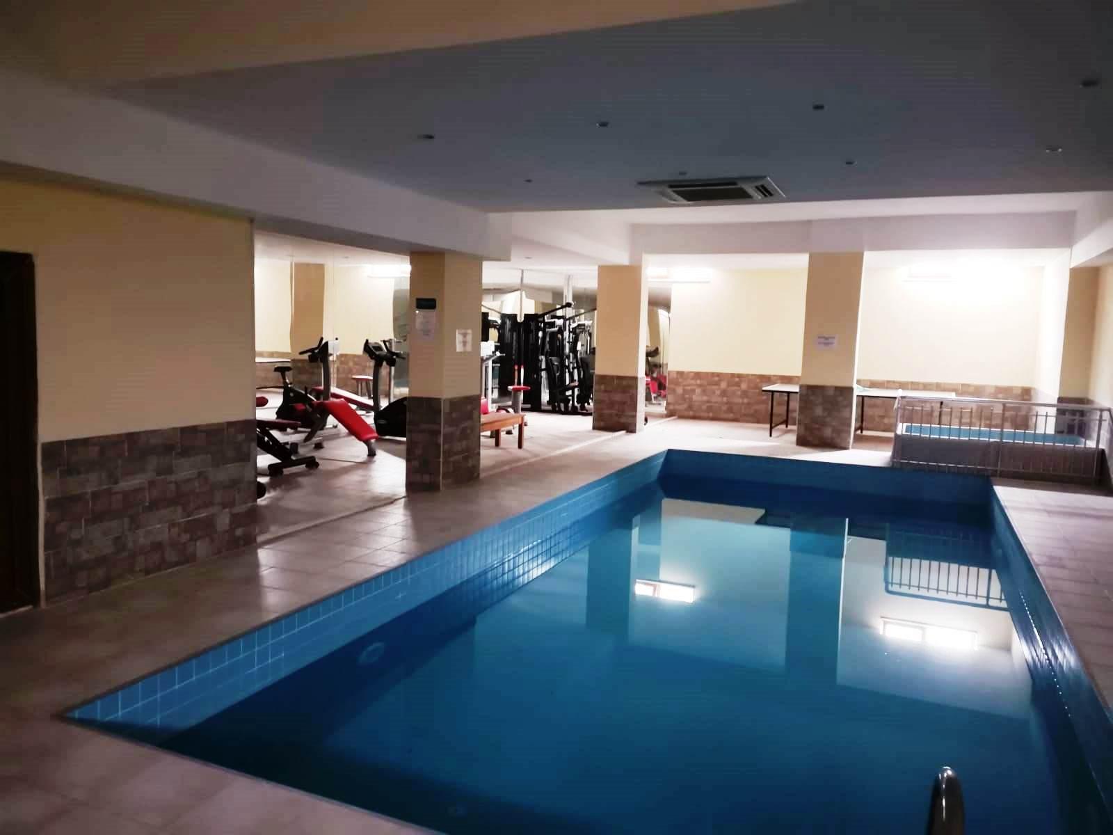 Goecek Lykia Resort Premium Concept Hotel Exteriör bild