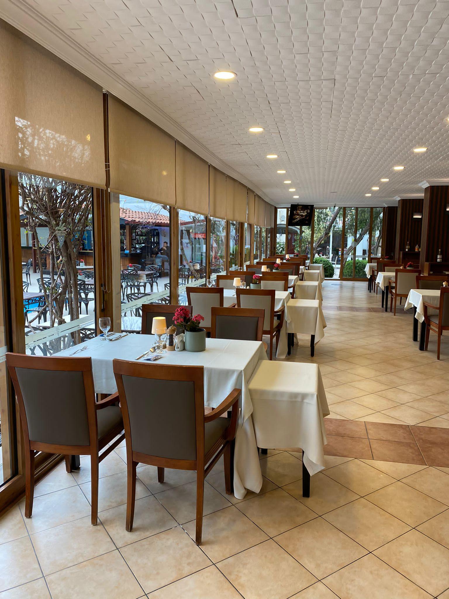 Goecek Lykia Resort Premium Concept Hotel Exteriör bild