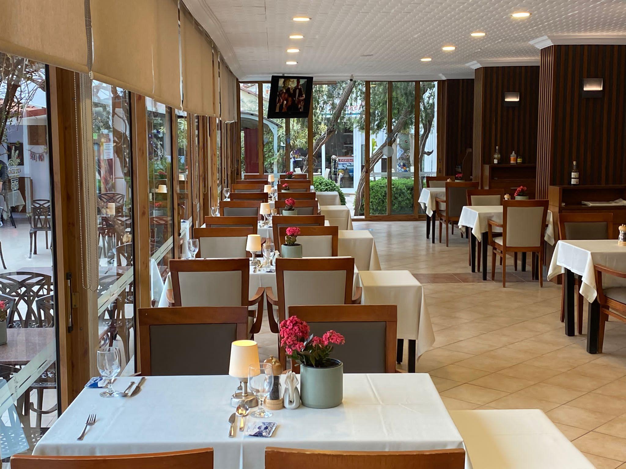 Goecek Lykia Resort Premium Concept Hotel Exteriör bild