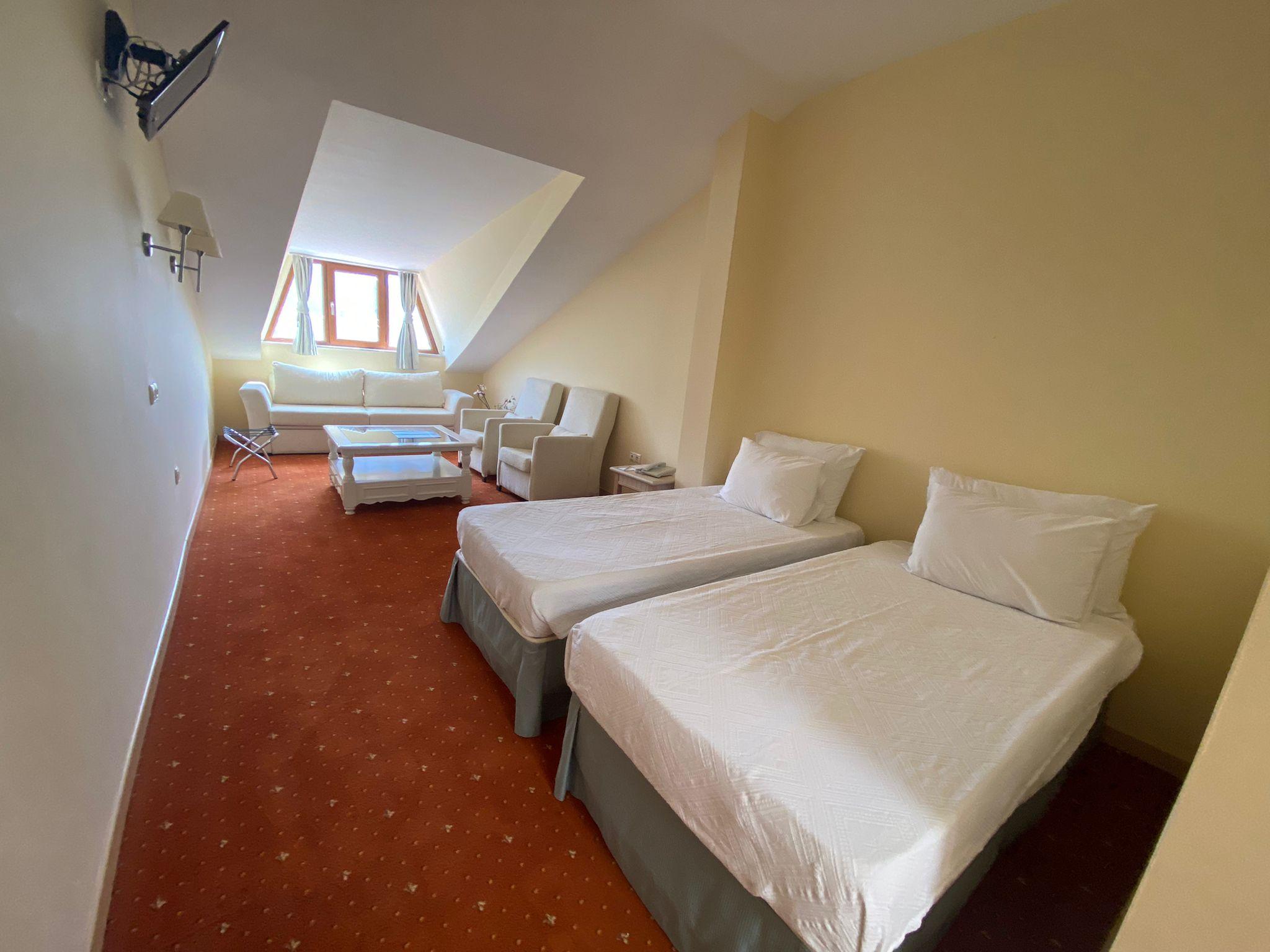 Goecek Lykia Resort Premium Concept Hotel Exteriör bild