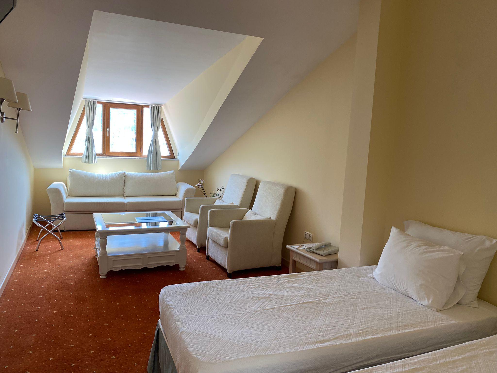 Goecek Lykia Resort Premium Concept Hotel Exteriör bild