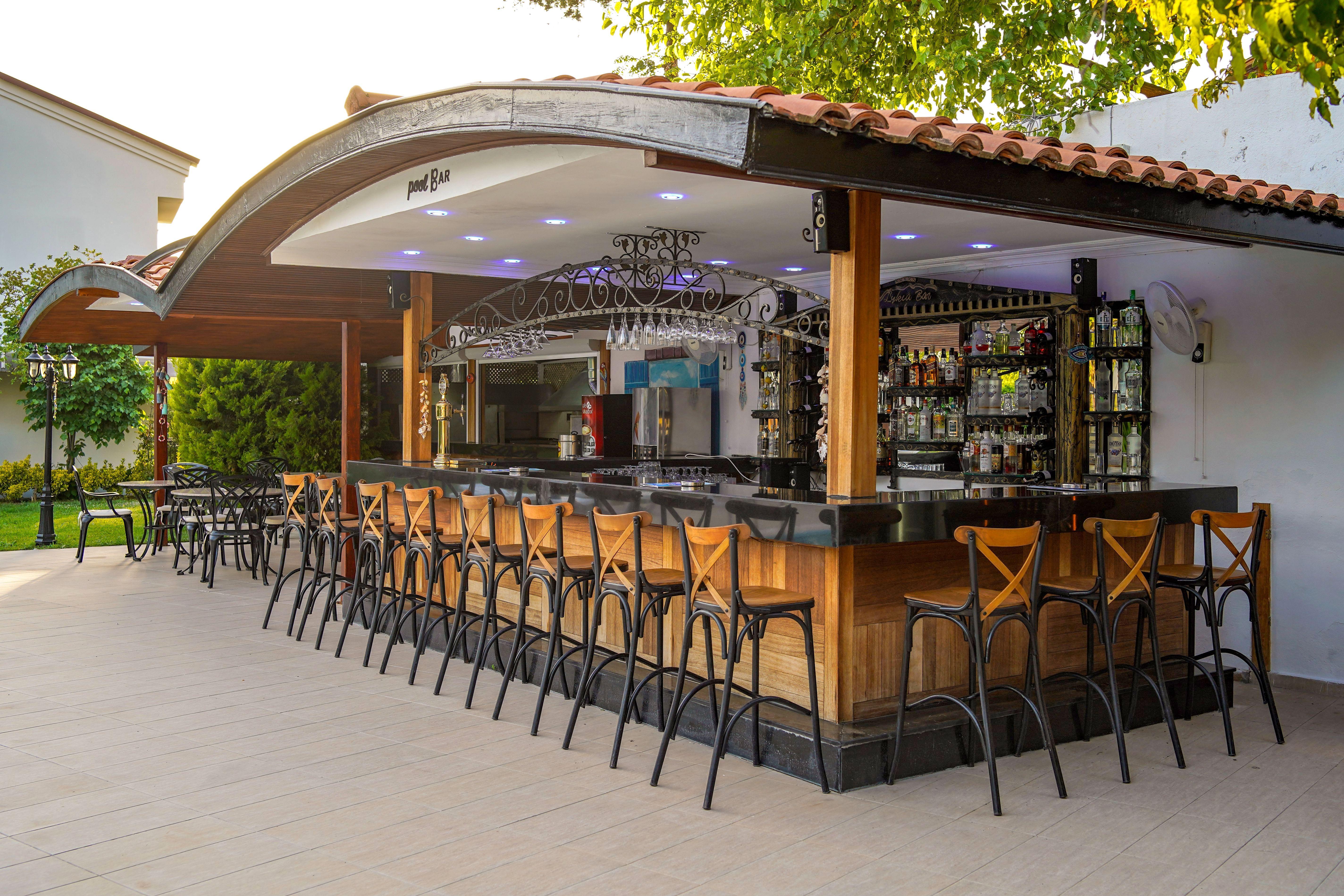Goecek Lykia Resort Premium Concept Hotel Exteriör bild