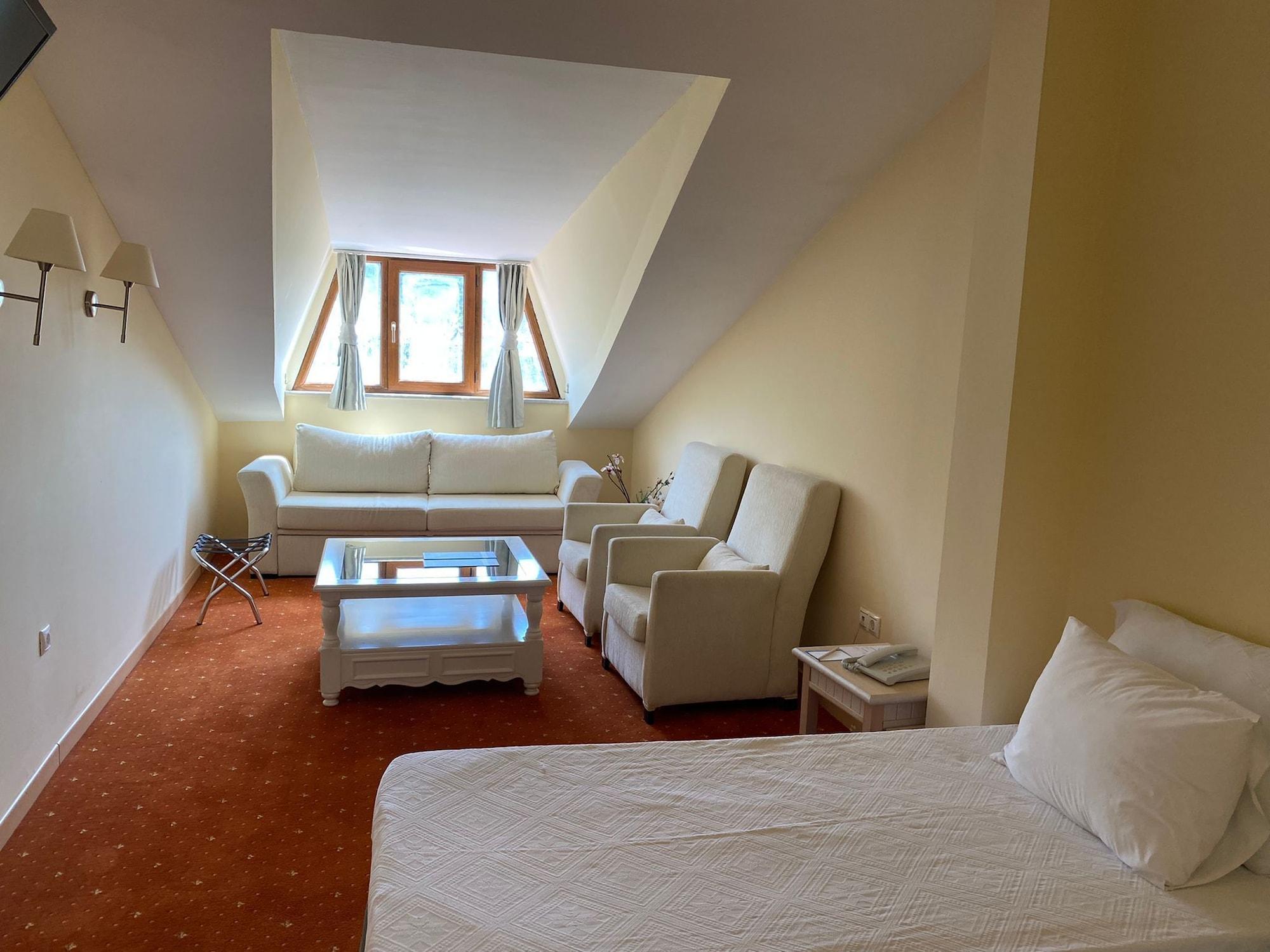 Goecek Lykia Resort Premium Concept Hotel Exteriör bild