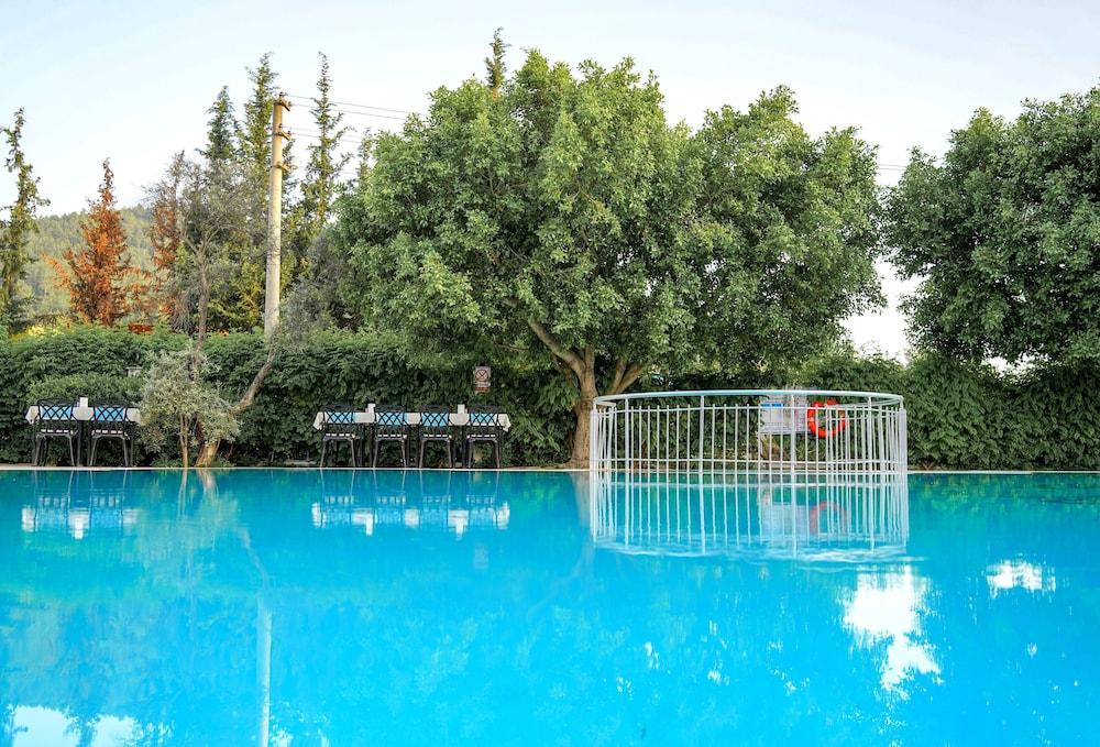 Goecek Lykia Resort Premium Concept Hotel Exteriör bild